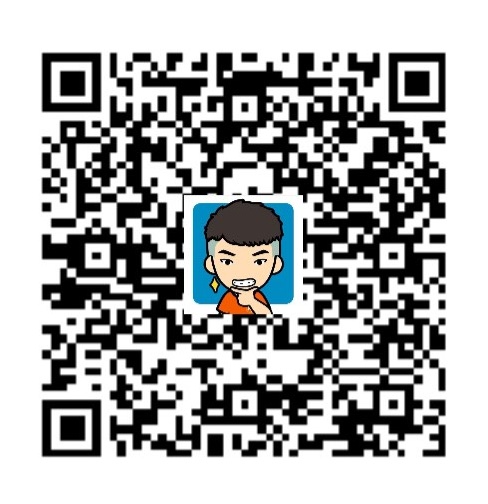 支付宝 扫码赞助