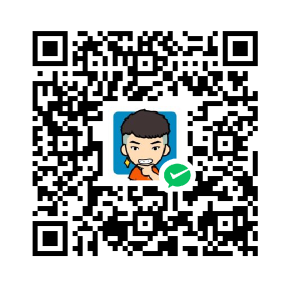 微信 扫码赞助