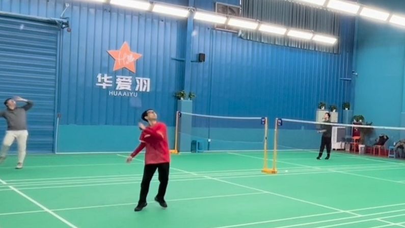 VS 杜总 ~ 精彩多拍