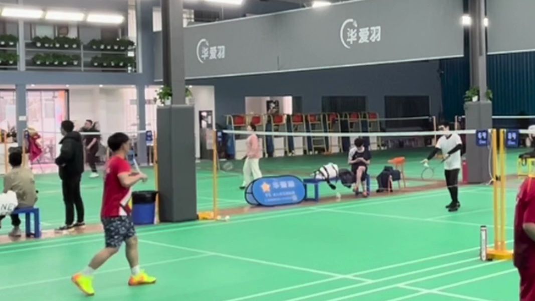 VS 路总 3个精彩多拍